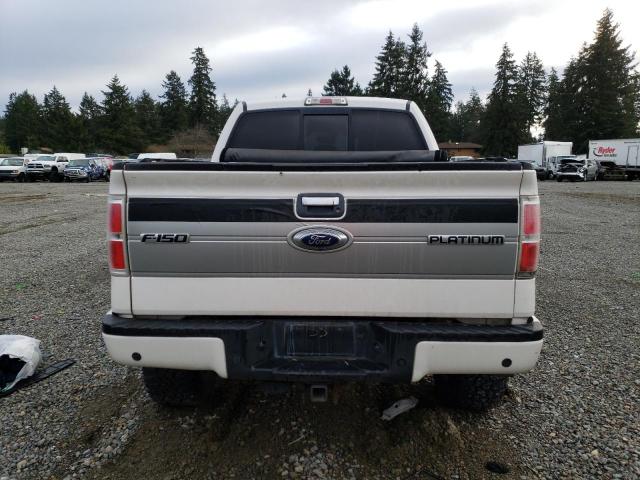 Photo 6 from auction – 2013 FORD F150 SUPER with VIN 1FTFW1ET0DFC07976