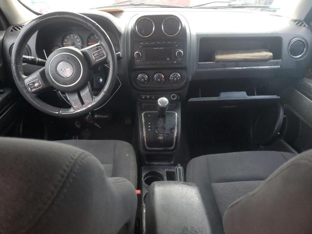 Photo 8 from auction – 2013 JEEP PATRIOT LA with VIN 1C4NJPFA6DD255973