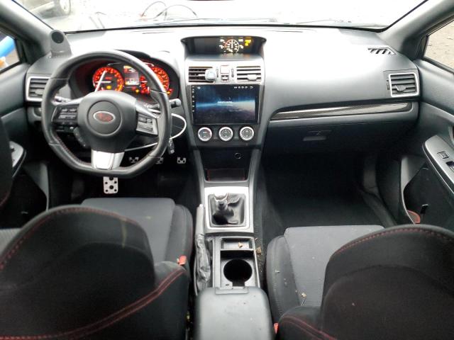 Photo 8 from auction – 2015 SUBARU WRX with VIN JF1VA1A6XF9831656