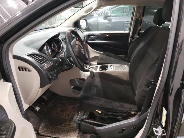 Photo 7 from auction – 2013 DODGE GRAND CARA with VIN 2C4RDGCG4DR551055