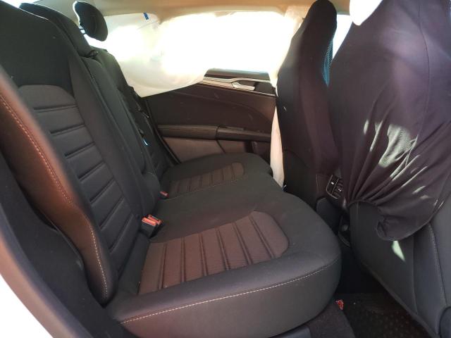 Photo 10 from auction – 2020 FORD FUSION SE with VIN 3FA6P0HD5LR231614