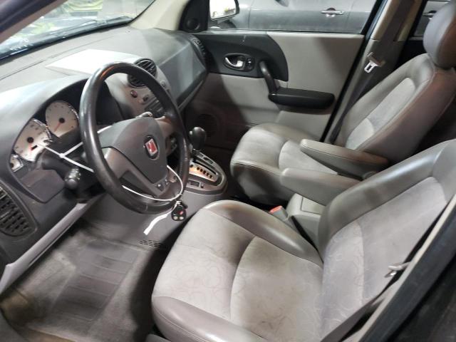 Photo 7 from auction – 2005 SATURN VUE with VIN 5GZCZ63455S839320