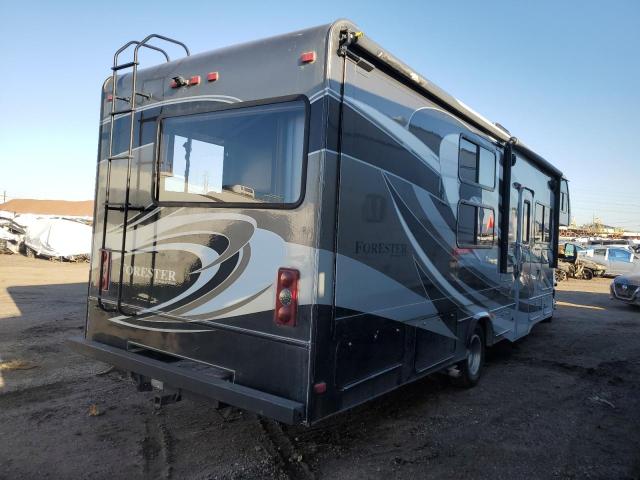Photo 4 from auction – 2015 FORD E450 BUS with VIN 1FDXE4FS9FDA29624