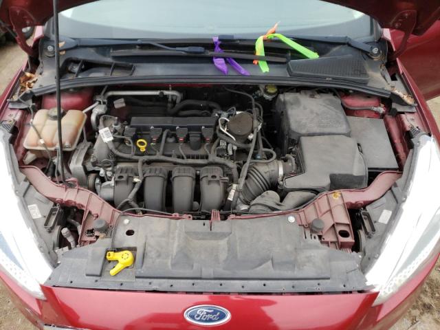 Photo 11 from auction – 2015 FORD FOCUS SE with VIN 1FADP3F28FL231376