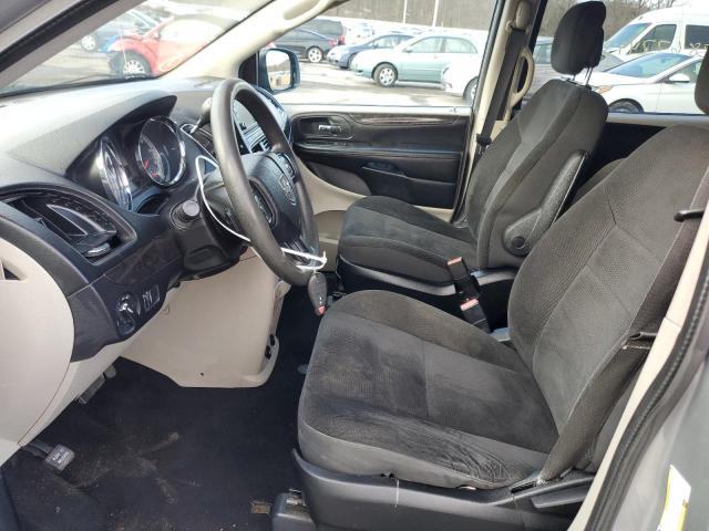 Photo 7 from auction – 2019 DODGE GRAND CARA with VIN 2C4RDGBG0KR596279