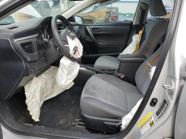 Photo 7 from auction – 2015 TOYOTA COROLLA L with VIN 5YFBURHE7FP322506