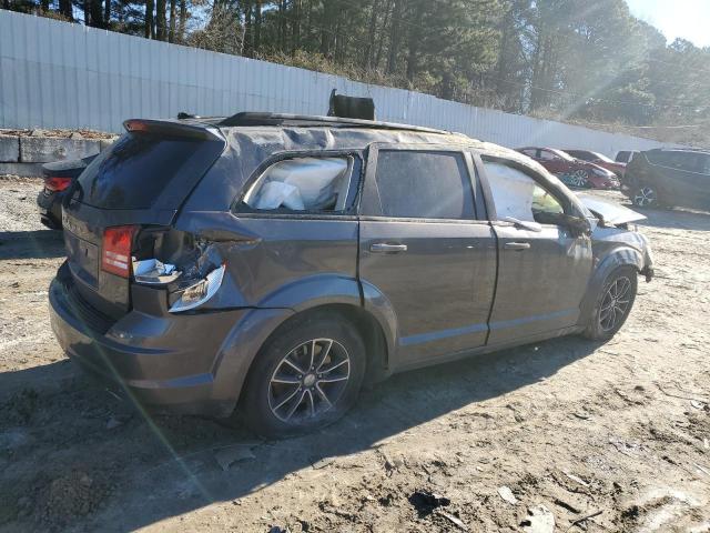 Photo 3 from auction – 2017 DODGE JOURNEY SE with VIN 3C4PDCAB6HT705825