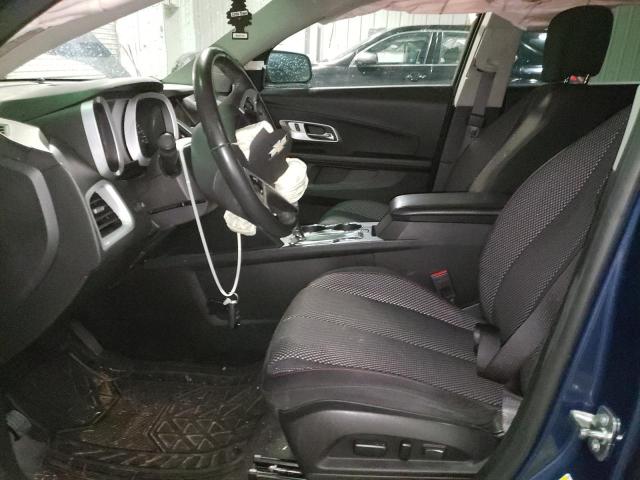 Photo 7 from auction – 2016 CHEVROLET EQUINOX LT with VIN 2GNALCEK8G6154388