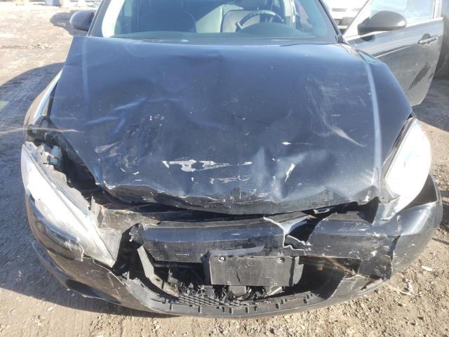 Photo 11 from auction – 2014 CHEVROLET IMPALA LIM with VIN 2G1WD5E35E1186900