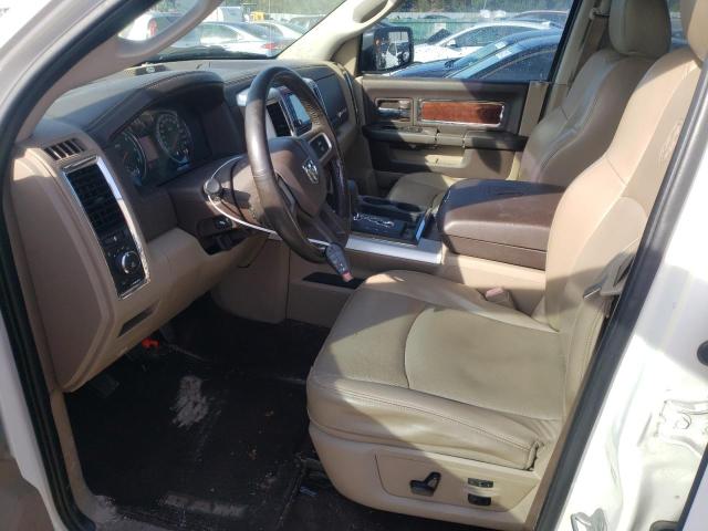Photo 7 from auction – 2009 DODGE RAM 1500 with VIN 1D3HB13T49S783096