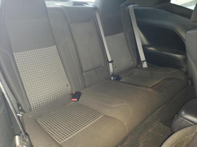 Photo 10 from auction – 2021 DODGE CHALLENGER with VIN 2C3CDZAG7MH514354