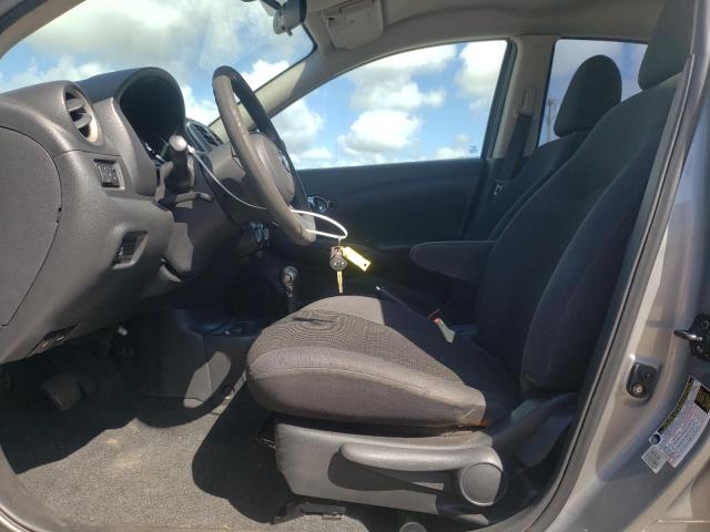 Photo 7 from auction – 2013 NISSAN VERSA S with VIN 3N1CN7AP6DL855008