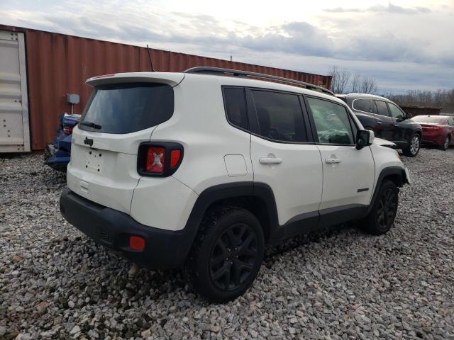 Photo 3 from auction – 2018 JEEP RENEGADE L with VIN ZACCJABB8JPJ61025