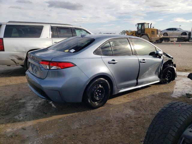 Photo 3 from auction – 2020 TOYOTA COROLLA LE with VIN JTDEPRAE2LJ010964