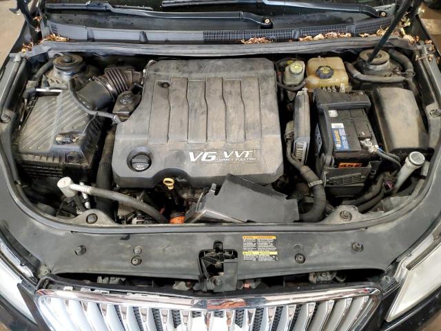 Photo 11 from auction – 2010 BUICK LACROSSE C with VIN 1G4GD5EG3AF239042