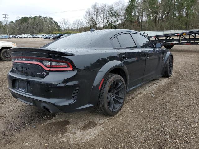 Photo 3 from auction – 2022 DODGE CHARGER SR with VIN 2C3CDXL93NH184801
