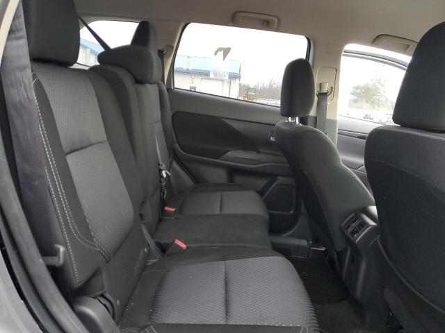 Photo 11 from auction – 2019 MITSUBISHI OUTLANDER with VIN JA4AD2A38KZ047430