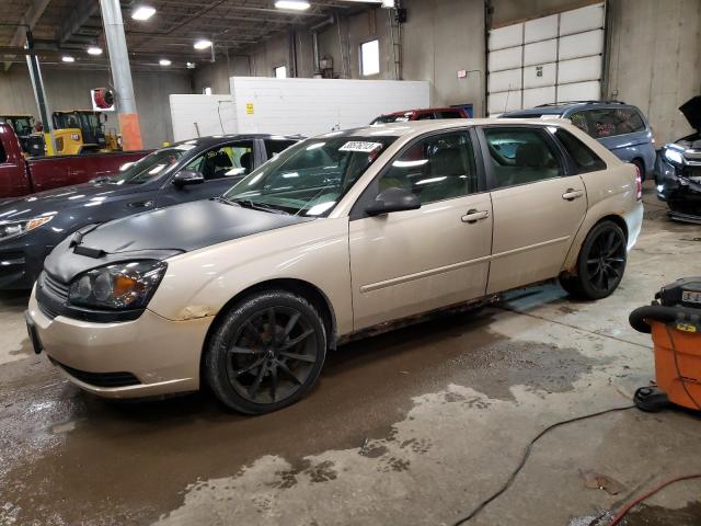CHEVROLET MALIBU MAX 2005 with VIN 1G1ZT62875F213190 - Photo from auction