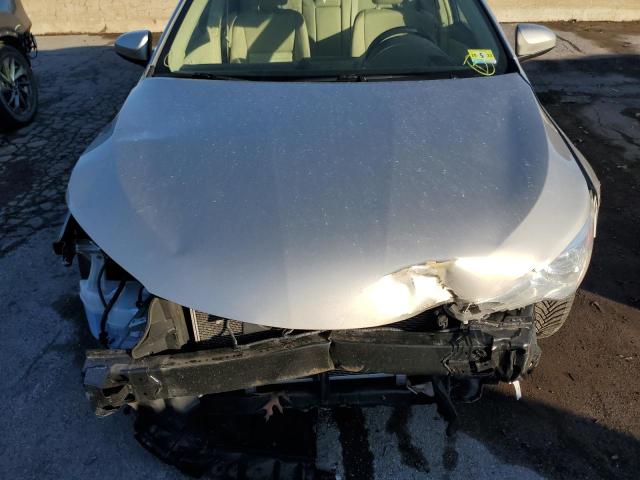 Photo 11 from auction – 2016 TOYOTA CAMRY LE with VIN 4T4BF1FK8GR566174