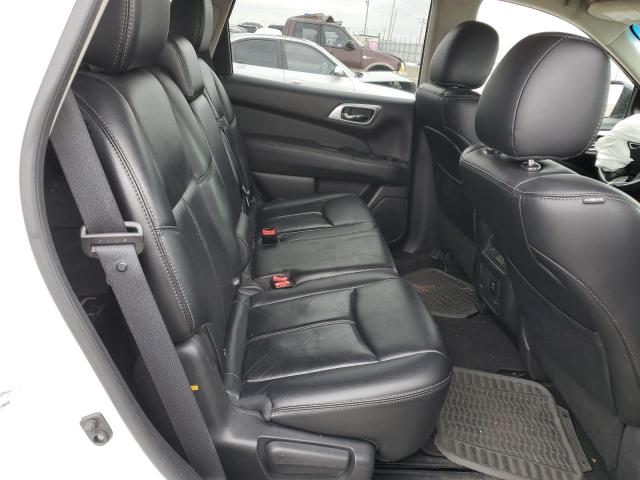 Photo 10 from auction – 2015 NISSAN PATHFINDER with VIN 5N1AR2MMXFC628394