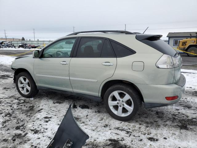 Zdjęcie 2 z aukcji – 2008 LEXUS RX 350 z VIN 2T2HK31U18C051018