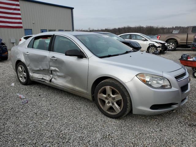 Photo 4 from auction – 2012 CHEVROLET MALIBU LS with VIN 1G1ZA5EU1CF211392