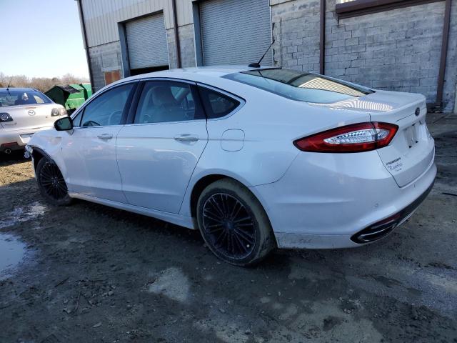 Photo 2 from auction – 2016 FORD FUSION SE with VIN 3FA6P0H97GR190100