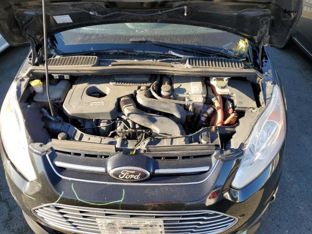 Photo 12 from auction – 2013 FORD C-MAX PREM with VIN 1FADP5CU4DL543791