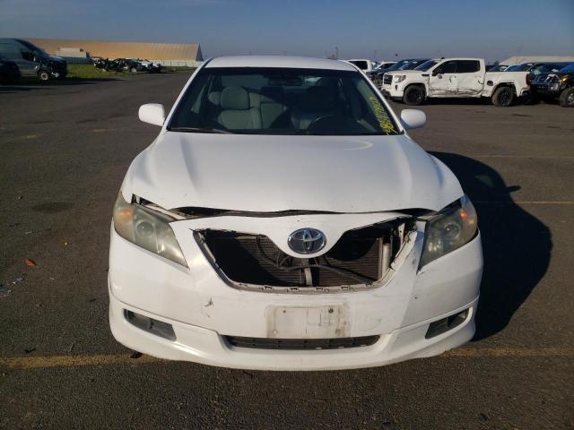 Photo 5 from auction – 2009 TOYOTA CAMRY BASE with VIN 4T1BE46K99U911617