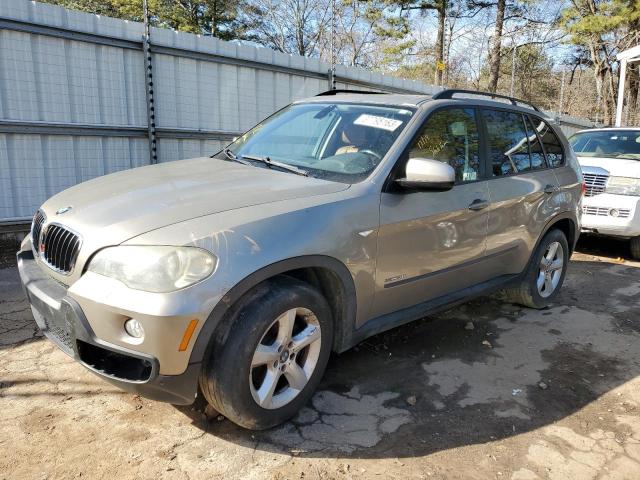 BMW X5 XDRIVE3 2009 with VIN 5UXFE43559L264786 - Photo from auction