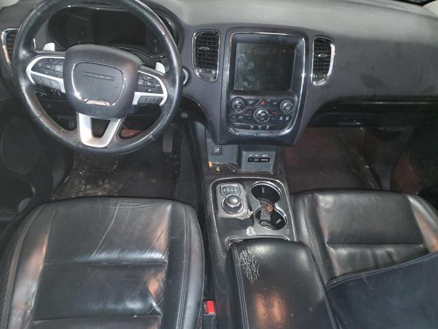 Photo 8 from auction – 2014 DODGE DURANGO LI with VIN 1C4RDJDG4EC977897