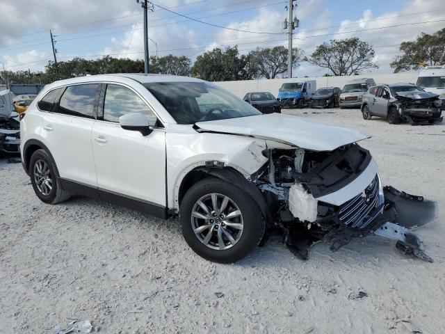 Photo 4 from auction – 2018 MAZDA CX-9 TOURI with VIN JM3TCACY7J0232874