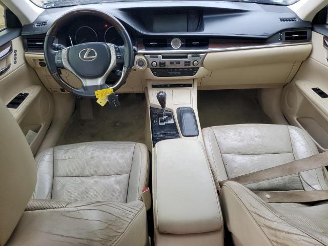 Photo 8 from auction – 2015 LEXUS ES 350 with VIN JTHBK1GG5F2160219