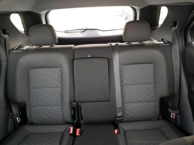 Photo 10 from auction – 2020 CHEVROLET EQUINOX LT with VIN 2GNAXTEV4L6255615