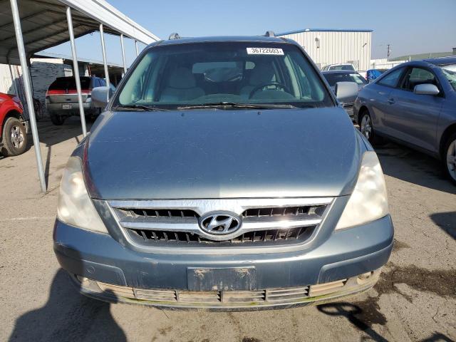 Photo 5 from auction – 2007 HYUNDAI ENTOURAGE with VIN KNDMC233076022047