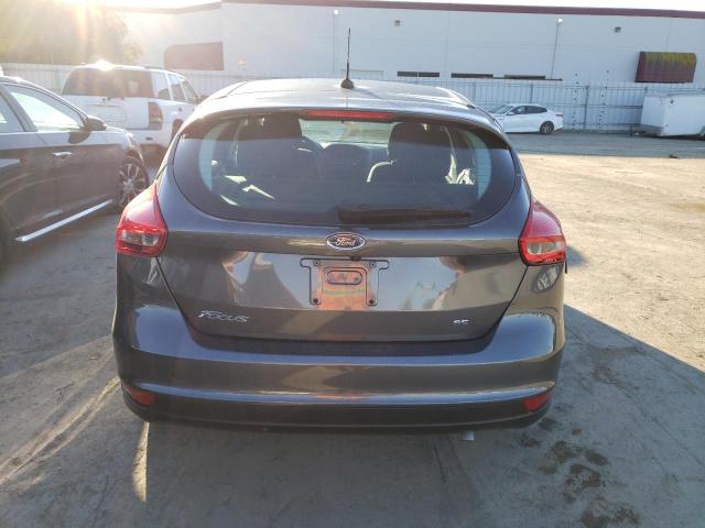 Photo 6 from auction – 2017 FORD FOCUS SE with VIN 1FADP3K25HL211451