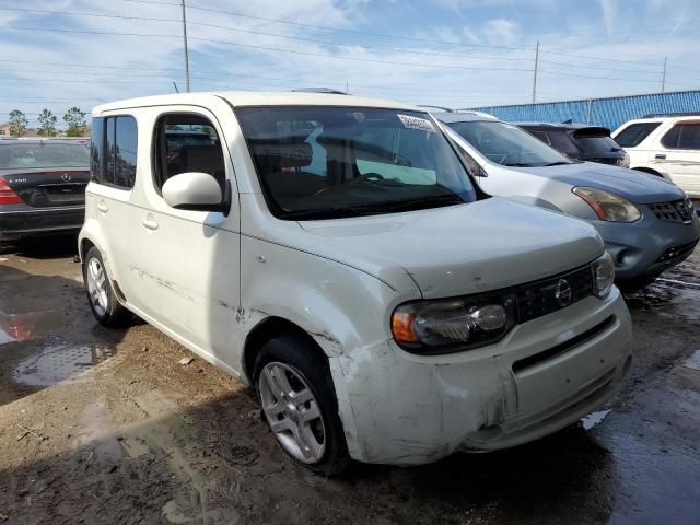 Фото 4 с аукциона – 2010 NISSAN CUBE BASE с VIN JN8AZ2KR5AT157433