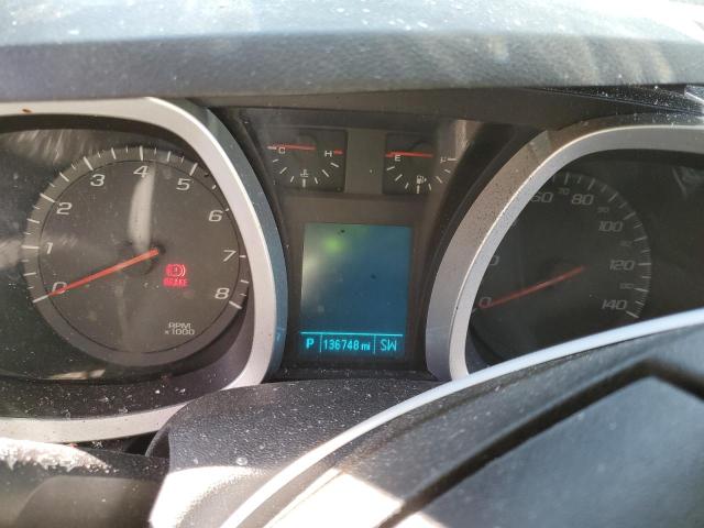 Фото 9 с аукциона – 2013 CHEVROLET EQUINOX LS с VIN 2GNFLCEK5D6375495