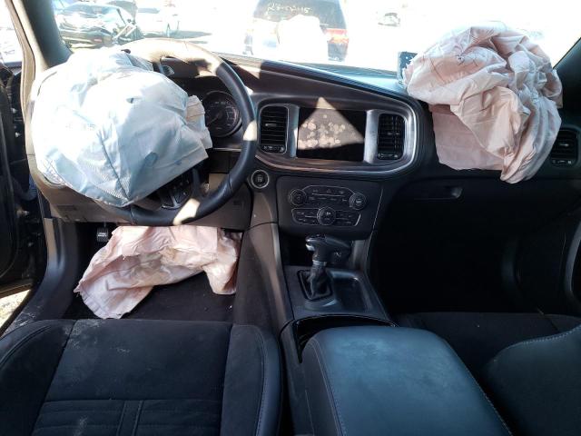 Photo 8 from auction – 2019 DODGE CHARGER SC with VIN 2C3CDXGJ6KH520246