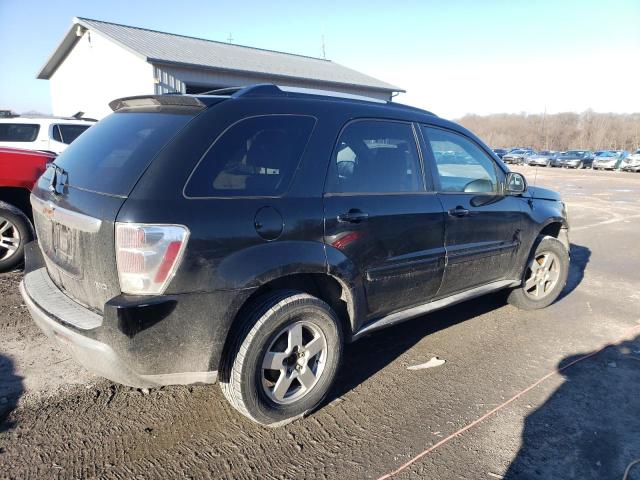 Photo 3 from auction – 2005 CHEVROLET EQUINOX LT with VIN 2CNDL73F756196952
