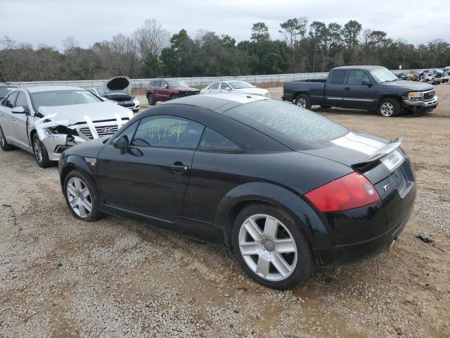 Photo 2 from auction – 2004 AUDI TT with VIN TRUSC28N941010723