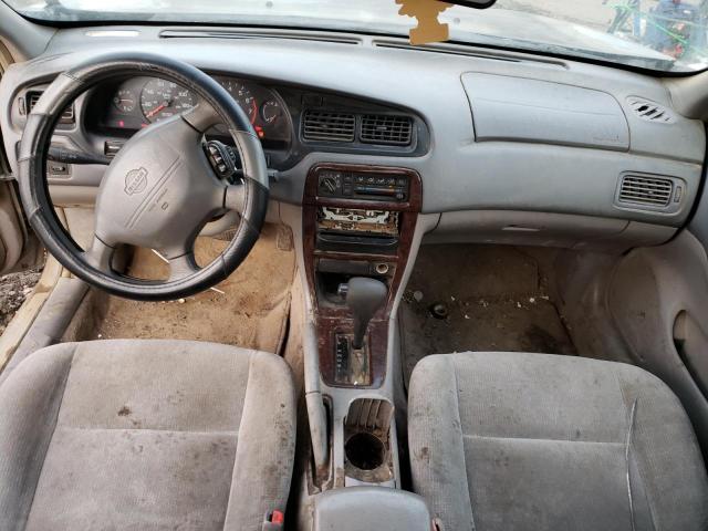 Photo 8 from auction – 2000 NISSAN ALTIMA XE with VIN 1N4DL01D5YC233169