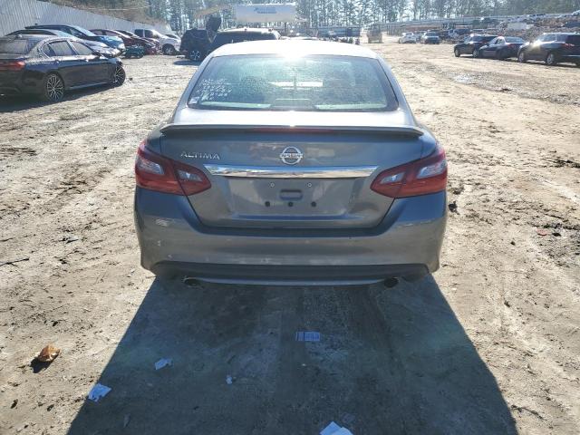 Photo 6 from auction – 2018 NISSAN ALTIMA 2.5 with VIN 1N4AL3AP4JC185765