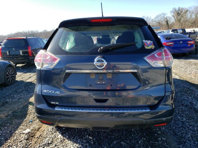 Photo 6 from auction – 2016 NISSAN ROGUE S with VIN KNMAT2MTXGP600991