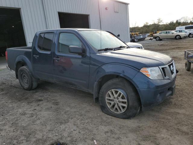 Photo 4 from auction – 2019 NISSAN FRONTIER S with VIN 1N6AD0EV3KN746328