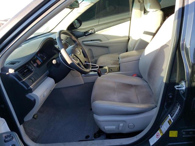 Photo 7 from auction – 2012 TOYOTA CAMRY HYBR with VIN 4T1BD1FK6CU026672