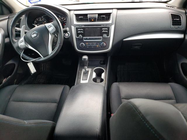 Photo 8 from auction – 2017 NISSAN ALTIMA 2.5 with VIN 1N4AL3AP8HC235075