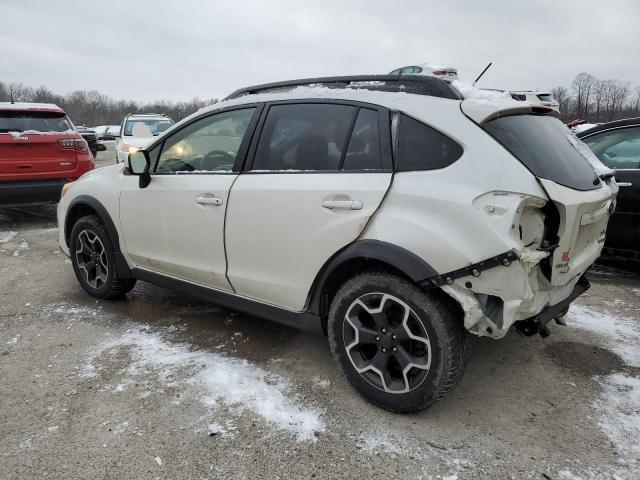 Photo 2 from auction – 2013 SUBARU XV CROSSTR with VIN JF2GPAGC9DH833515