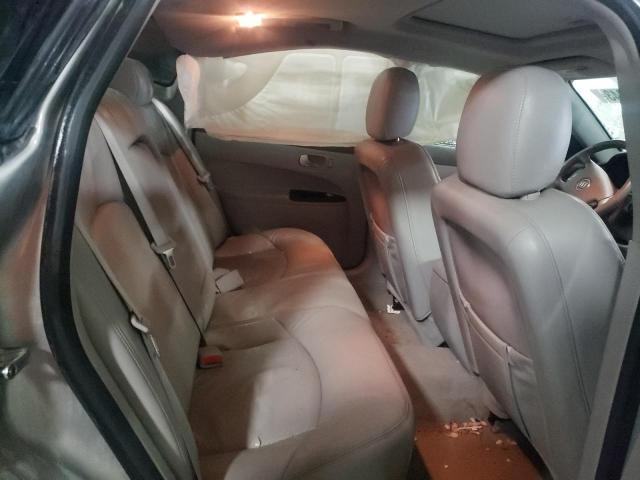 Photo 10 from auction – 2008 BUICK LACROSSE S with VIN 2G4WN58C181167194