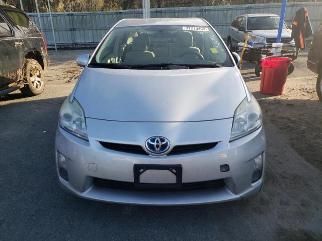 صورة رقم 5 من المزاد - 2011 TOYOTA PRIUS مع VIN JTDKN3DU7B5354936